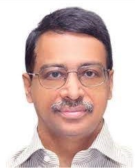 <center>Dr. A.Jayathilak IAS</center>